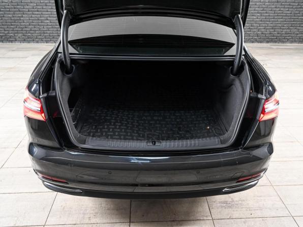 Audi A6 V (C8) с пробегом 2019 года, цена 3 900 000 рублей, 114331 км, седан, Автокод Объявления