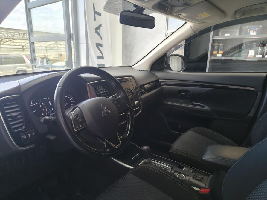Mitsubishi Outlander III Рестайлинг 3 Новосибирск  - изображение 7