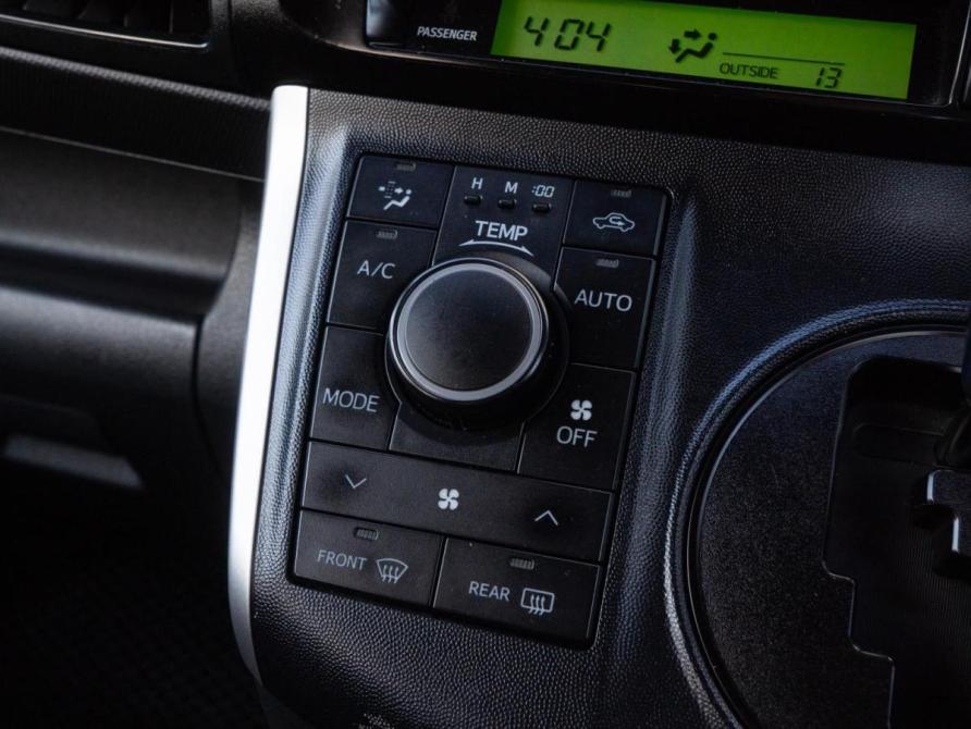 Toyota Wish II Волгоград  - изображение 17