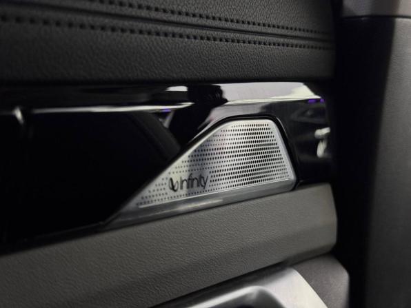 Geely Atlas II с пробегом 2024 года, цена 3 599 000 рублей, 21000 км, внедорожник, Автокод Объявления