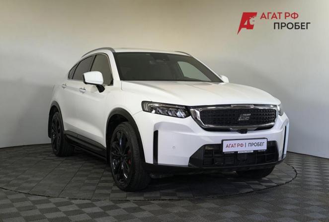 Knewstar 001 с пробегом 2024 года, цена 3 430 000 рублей, 14051 км, внедорожник, Автокод Объявления