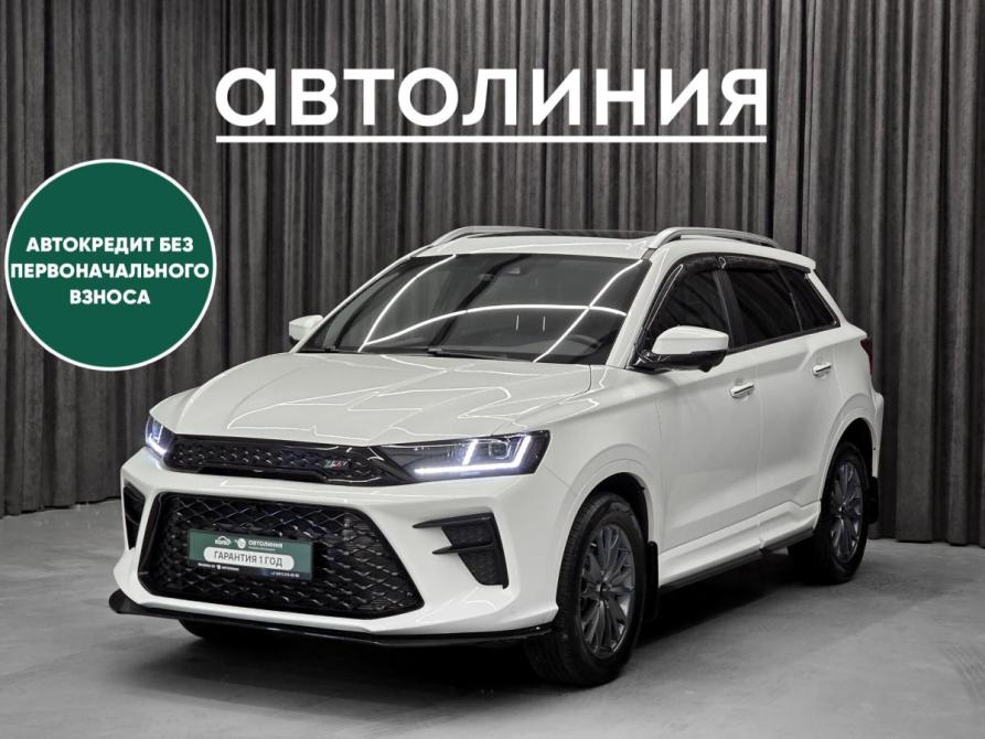SWM G01F Красноярск  - изображение 1