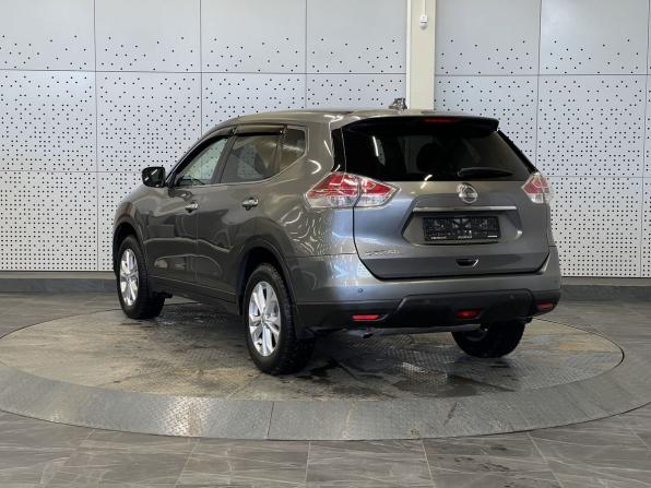 Nissan X-Trail III с пробегом 2018 года, цена 1 490 000 рублей, 104169 км, внедорожник, Автокод Объявления