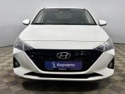 Hyundai Solaris II Рестайлинг Борисоглебск  - изображение 25