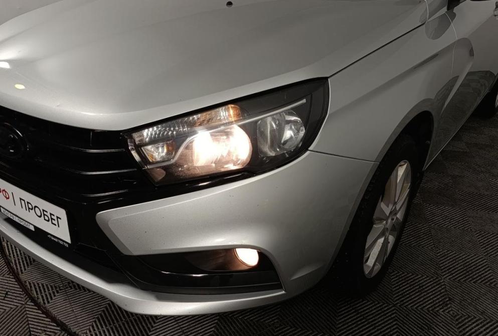 Lada (ВАЗ) Vesta I Волгоград  - изображение 22