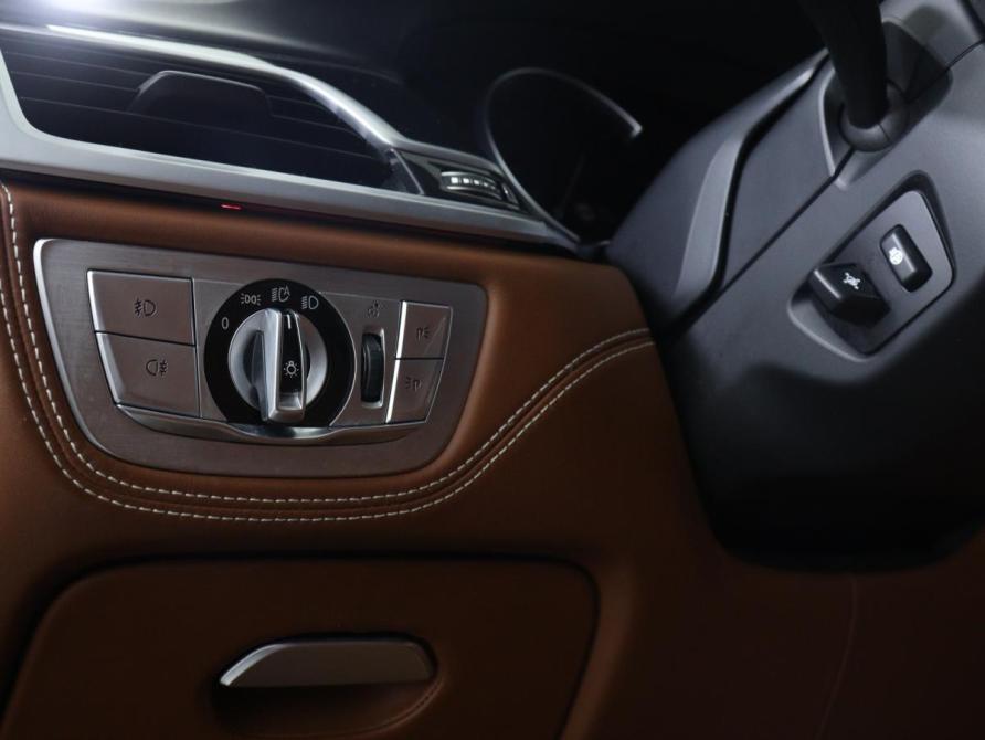 BMW 7 серии VI (G11/G12) Санкт-Петербург  - изображение 13