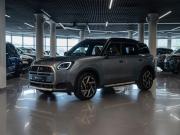 Mini Countryman III Москва  - изображение 36