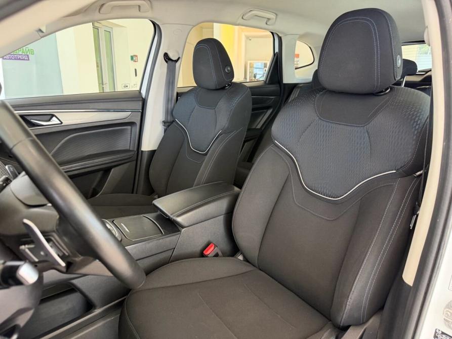 Haval Jolion I Москва  - изображение 16