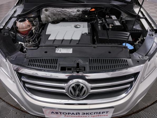 Volkswagen Tiguan I с пробегом 2008 года, цена 1 149 000 рублей, 154000 км, внедорожник, Автокод Объявления