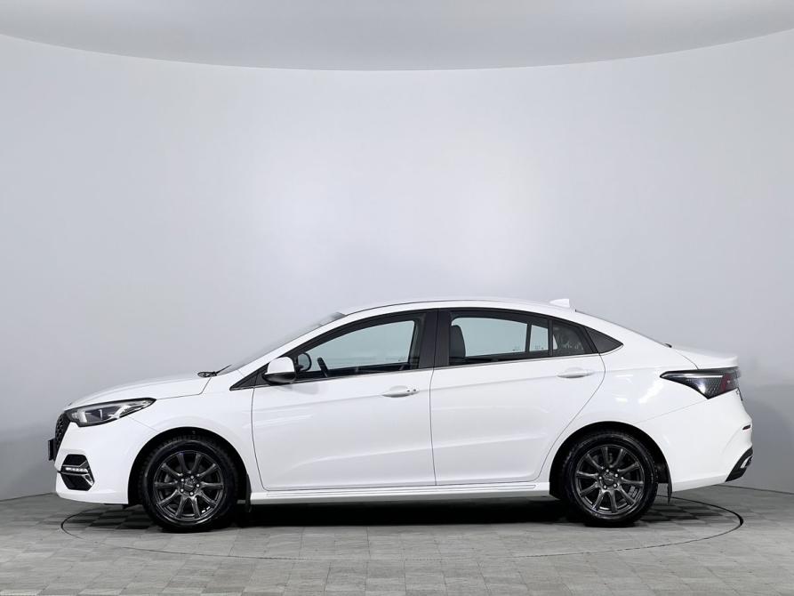Omoda S5 Калининград  - изображение 8