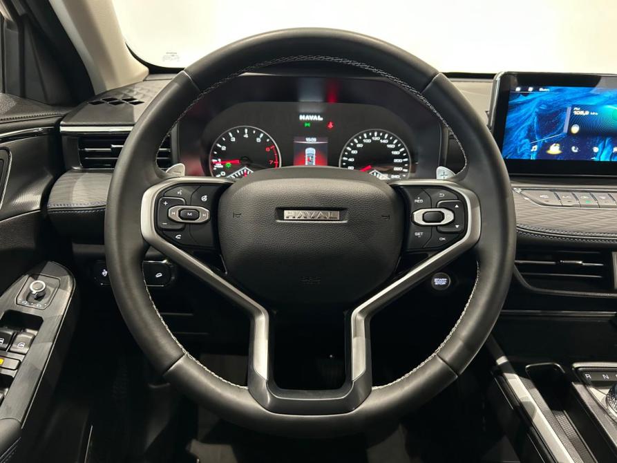 Haval Jolion I Рестайлинг Санкт-Петербург  - изображение 20