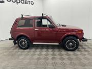 Lada (ВАЗ) 2121 (4x4) I Рестайлинг Воронеж  - изображение 27