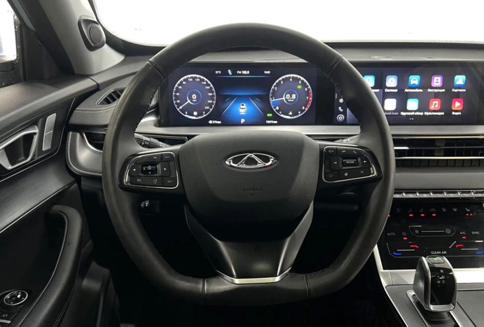 Chery Tiggo 7 Pro Max I Нижний Новгород  - изображение 18