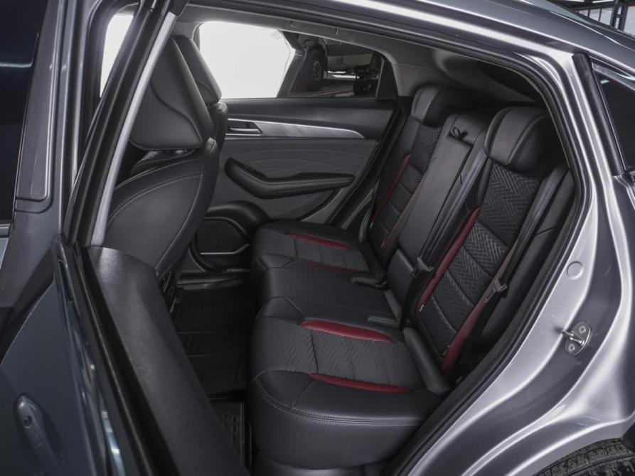 Haval F7x I Рестайлинг Ростов-на-Дону  - изображение 9