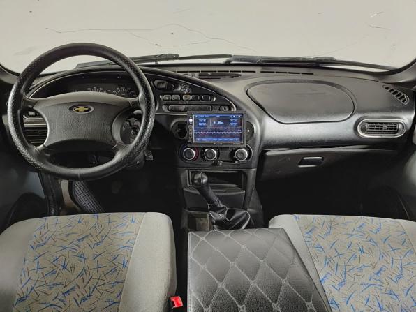 Chevrolet Niva I с пробегом 2003 года, цена 235 000 рублей, 221867 км, внедорожник, Автокод Объявления