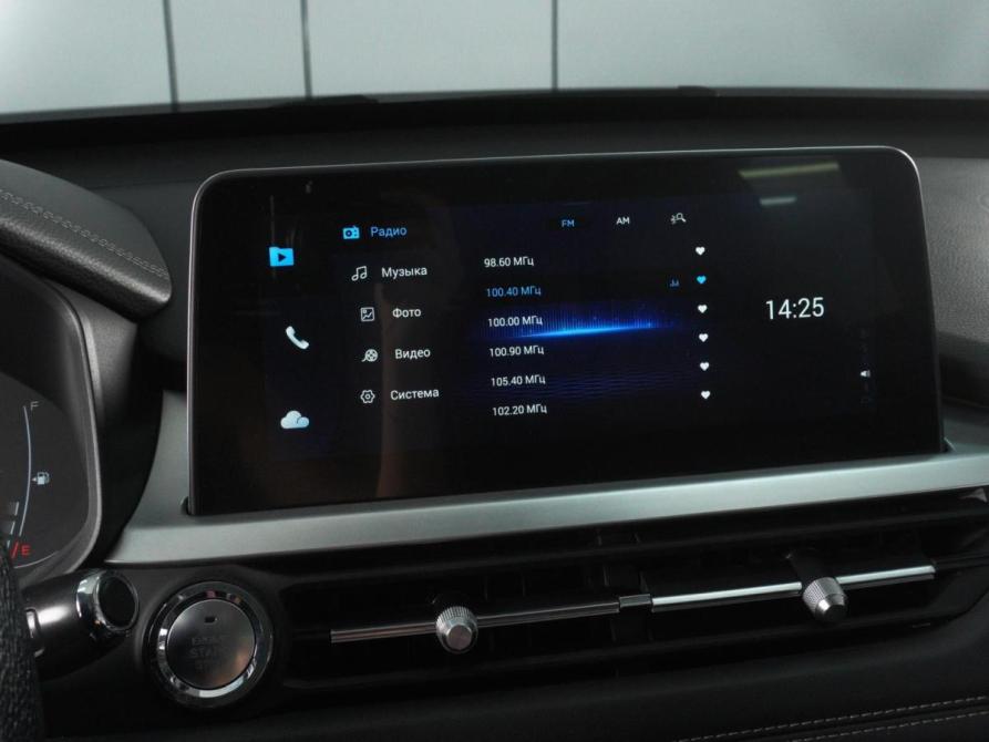 Chery Tiggo 7 Pro I Минеральные Воды  - изображение 14