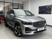 Geely Monjaro I Новосибирск  - изображение 18