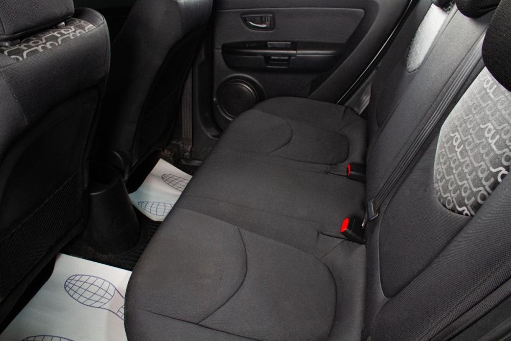 Kia Soul I Сургут  - изображение 17