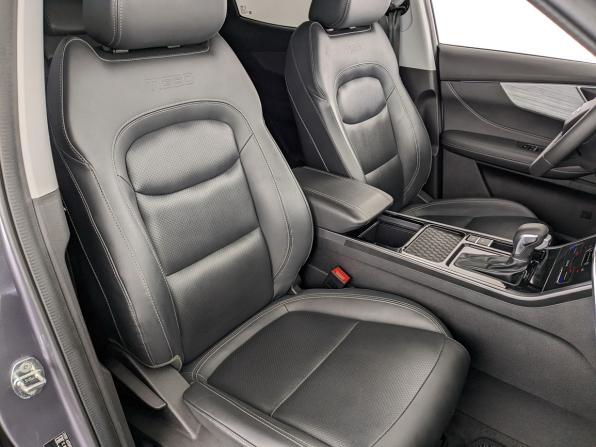 Chery Tiggo 4 Pro I с пробегом 2023 года, цена 1 399 000 рублей, 62615 км, внедорожник, Автокод Объявления