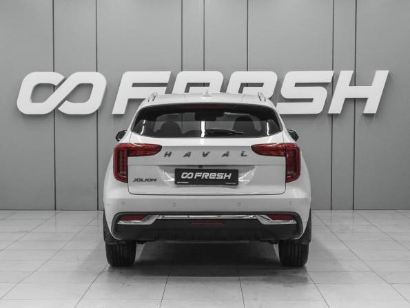 Haval Jolion I с пробегом 2023 года, цена 1 650 000 рублей, 113493 км, внедорожник, Автокод Объявления