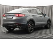 Geely Tugella I Рестайлинг Москва  - изображение 37