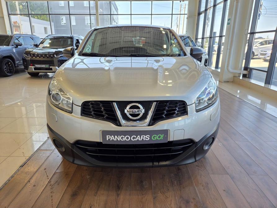 Nissan Qashqai I Рестайлинг Саратов  - изображение 2
