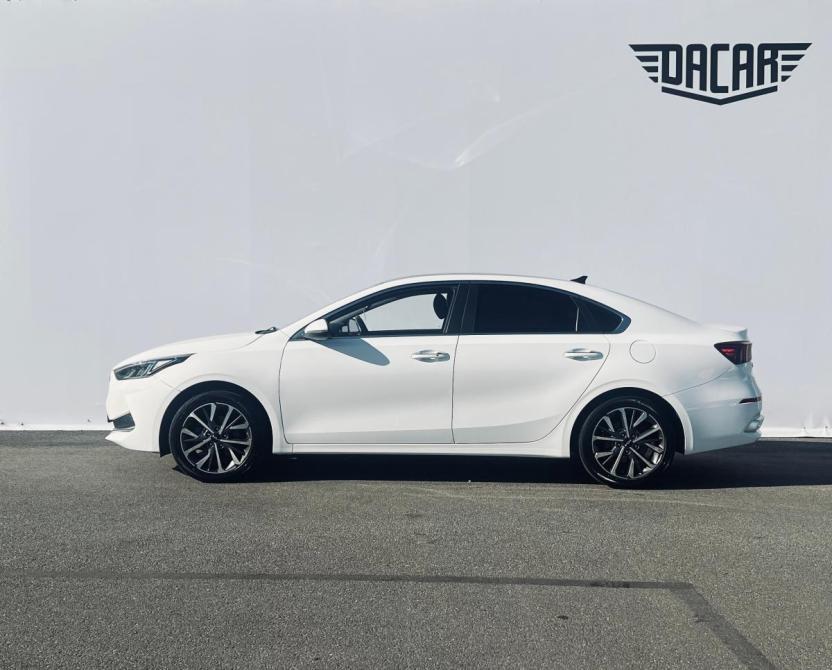 Kia K3 II (China Market) Рестайлинг Санкт-Петербург  - изображение 4