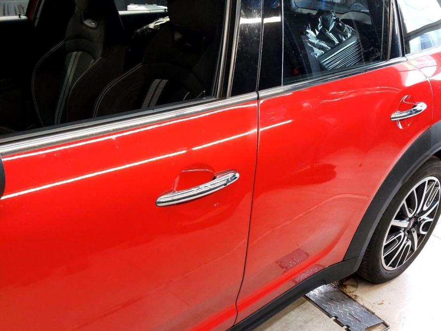 Mini Countryman II Москва  - изображение 3