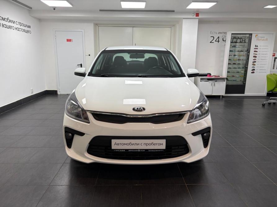 Kia Rio IV Киров  - изображение 2