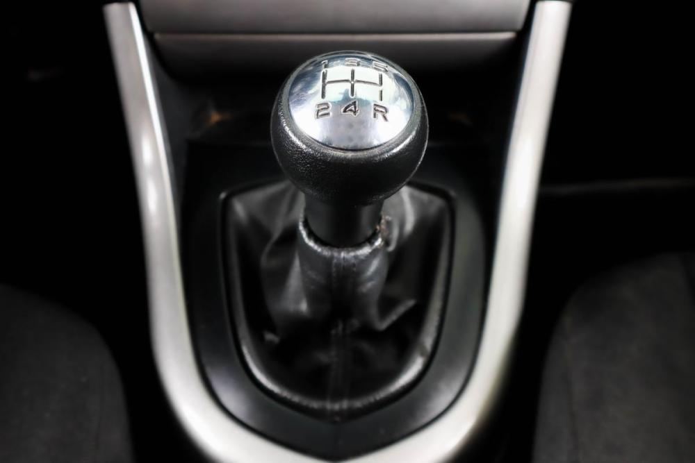 Peugeot 308 I Рестайлинг Пермь  - изображение 19