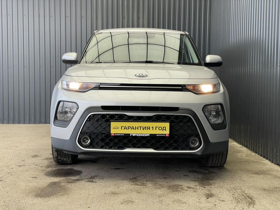 Kia Soul III Пермь  - изображение 3