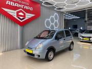 Daewoo Matiz I Рестайлинг Альметьевск  - изображение 32