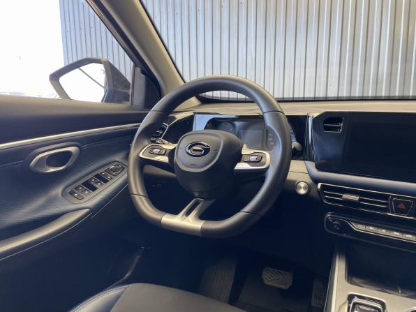 GAC GS3 с пробегом 2024 года, цена 1 937 000 рублей, 59553 км, внедорожник, Автокод Объявления