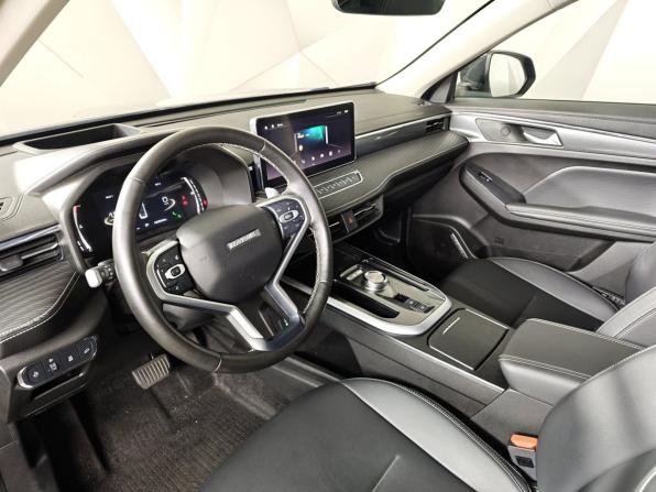 Haval Jolion I с пробегом 2023 года, цена 1 697 000 рублей, 54427 км, внедорожник, Автокод Объявления