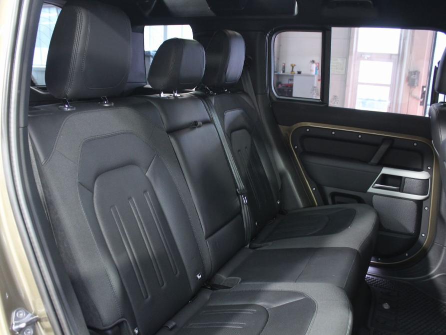 Land Rover Defender II Москва  - изображение 25