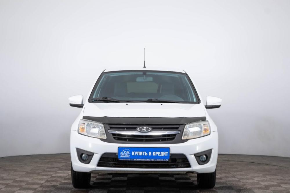 Lada (ВАЗ) Granta I Пермь  - изображение 2