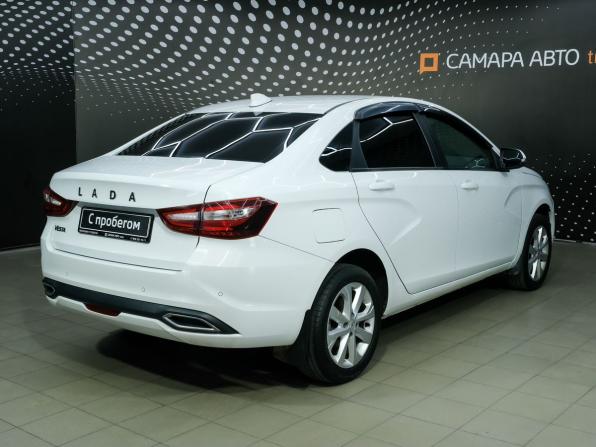 Lada (ВАЗ) Vesta I Рестайлинг (NG) с пробегом 2023 года, цена 888 000 рублей, 242218 км, седан, Автокод Объявления