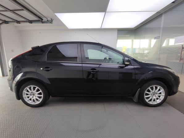 Ford Focus II Рестайлинг с пробегом 2008 года, цена 540 000 рублей, 157539 км, хэтчбек, Автокод Объявления