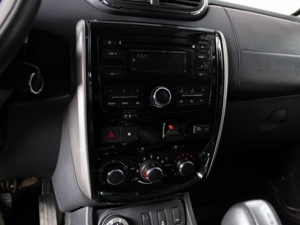 Nissan Terrano III (D10) с пробегом 2018 года, цена 1 459 000 рублей, 62250 км, внедорожник, Автокод Объявления