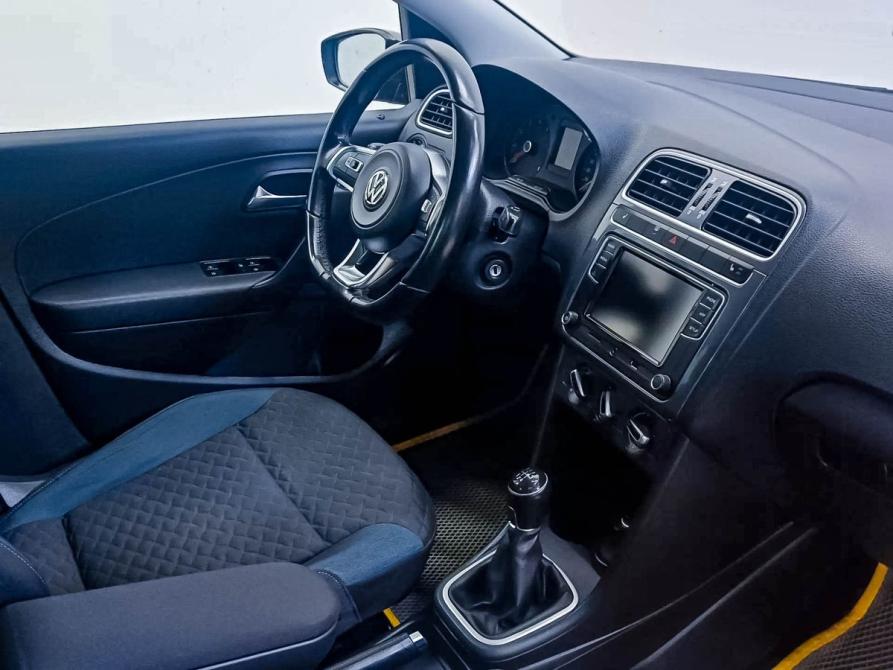 Volkswagen Polo V Рестайлинг Ярославль  - изображение 5