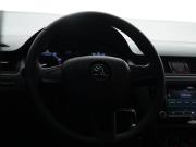 Skoda Rapid I Рестайлинг Москва  - изображение 30
