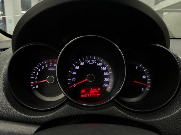 Kia Cerato II с пробегом 2012 года, цена 750 001 рубль, 271769 км, седан, Автокод Объявления