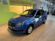 Lada (ВАЗ) Granta I Рестайлинг Чебоксары  - изображение 30