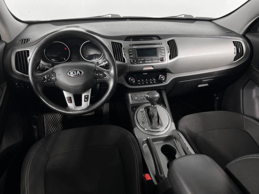 Kia Sportage III Рестайлинг Казань  - изображение 6
