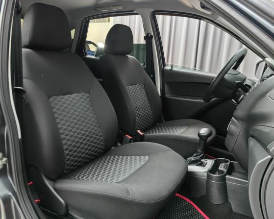 Lada (ВАЗ) Granta I Рестайлинг с пробегом 2021 года, цена 629 000 рублей, 106000 км, хэтчбек, Автокод Объявления