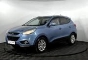 Hyundai ix35 I Нижний Новгород  - изображение 25