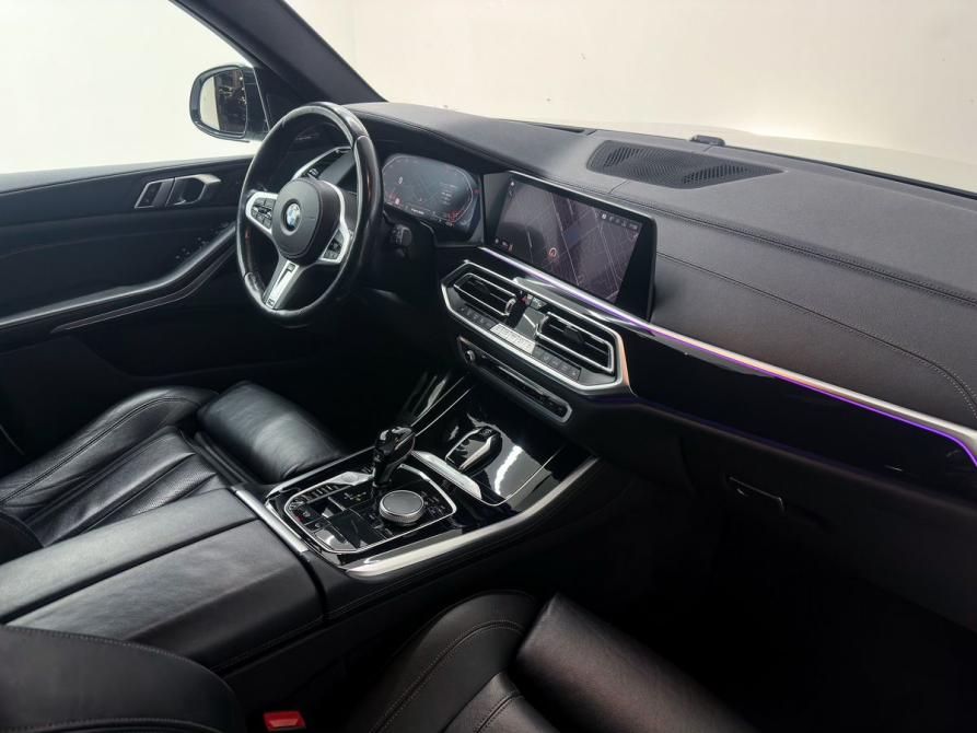 BMW X5 IV (G05/G18) Уфа  - изображение 30