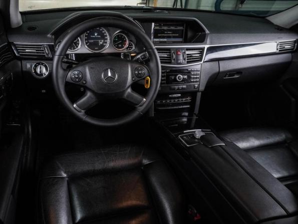 Mercedes-Benz E-Класс IV (W212 S212 C207) с пробегом 2010 года, цена 1 430 000 рублей, 269973 км, седан, Автокод Объявления