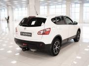 Nissan Qashqai I Рестайлинг Самара  - изображение 22