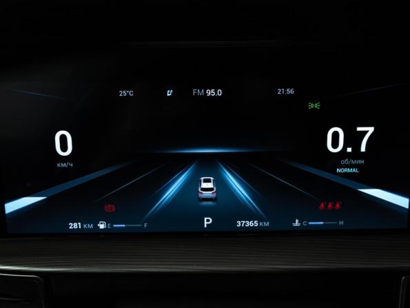 Chery Tiggo 8 Pro Max I с пробегом 2022 года, цена 2 249 700 рублей, 51811 км, внедорожник, Автокод Объявления
